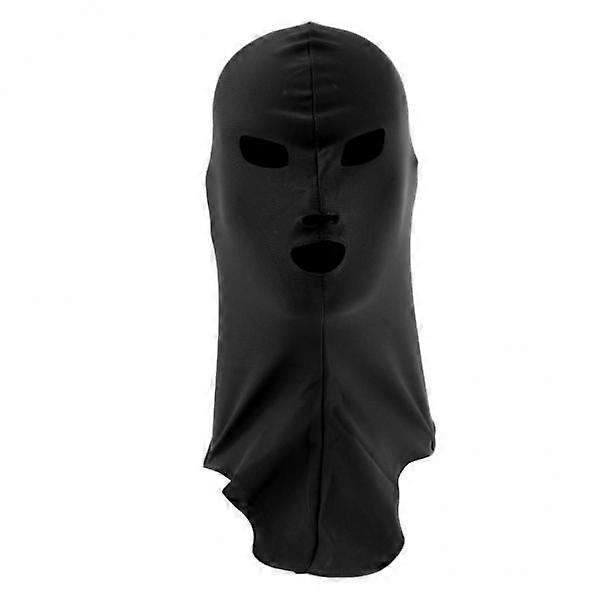 2xSwimming Full Diving Mask Λαιμός Κεφαλής