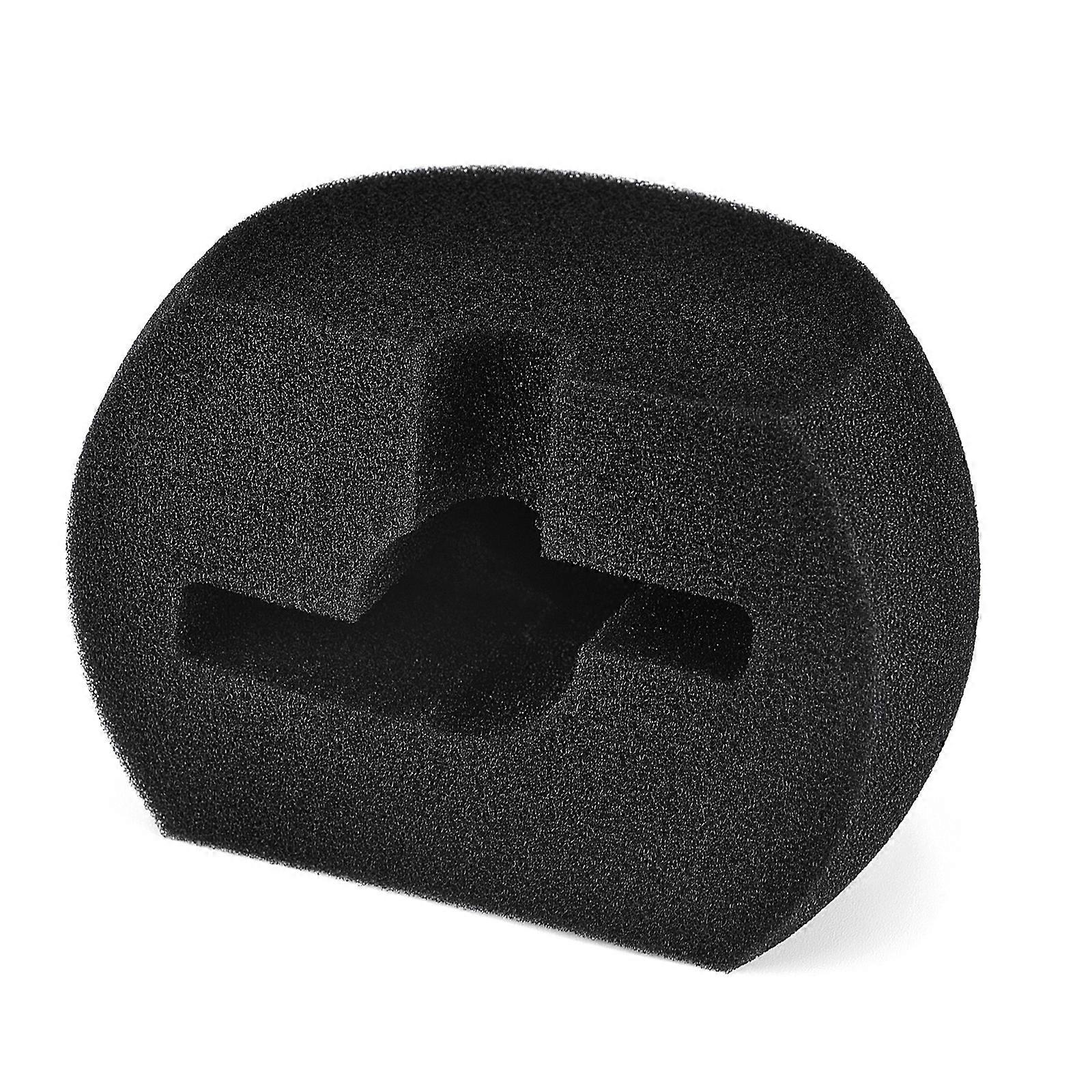 Windproof Foam for ZOOM SGH-6/H2N/H4N PRO/H5 H6 H8 XYH-6 XYH-5 Record Windshield Wind Screen Lightweight Windscreen Muff