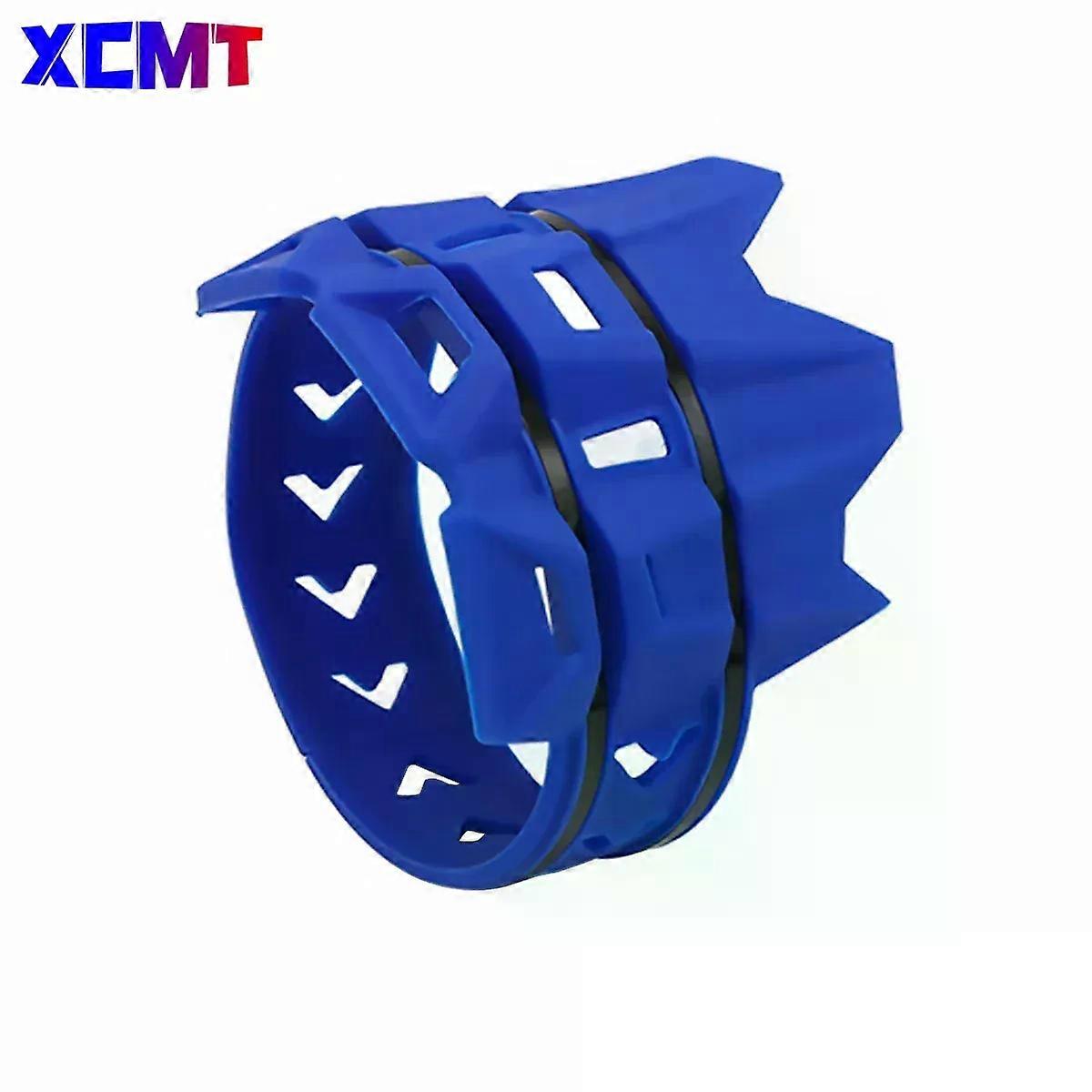 Exhaust Tail Pipe Protector Cover Guard Suitable for KTM EXC EXCF XC XCF XCW SX SXF TPI SIX DAYS 125 200 250 300 350 450 500 Universal
