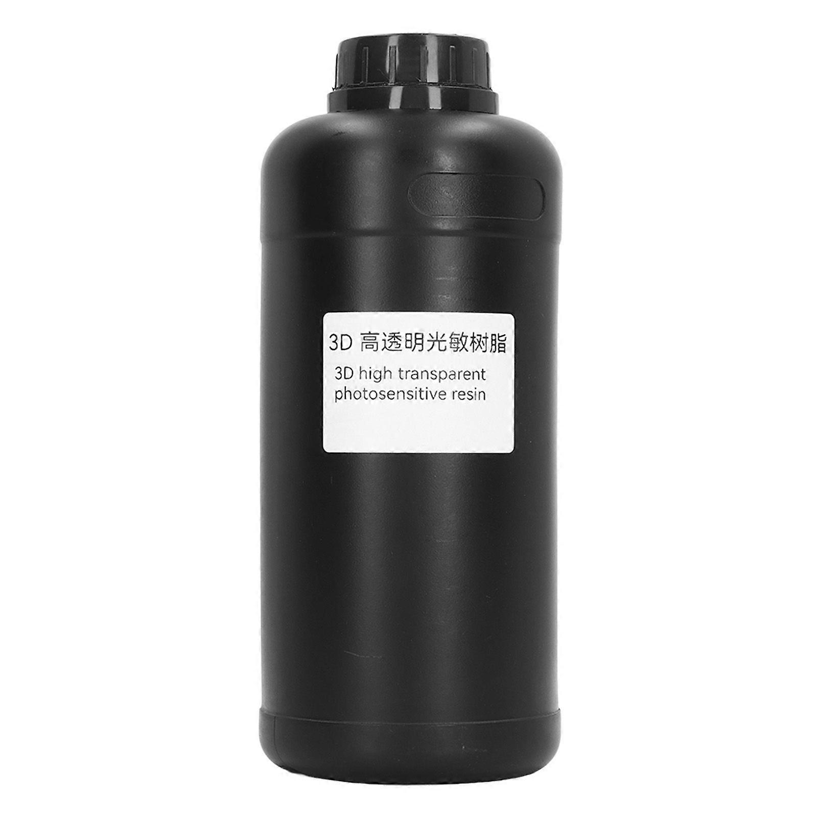 High quality  LCD/DLP light-curing high-transparency yellowing-resistant