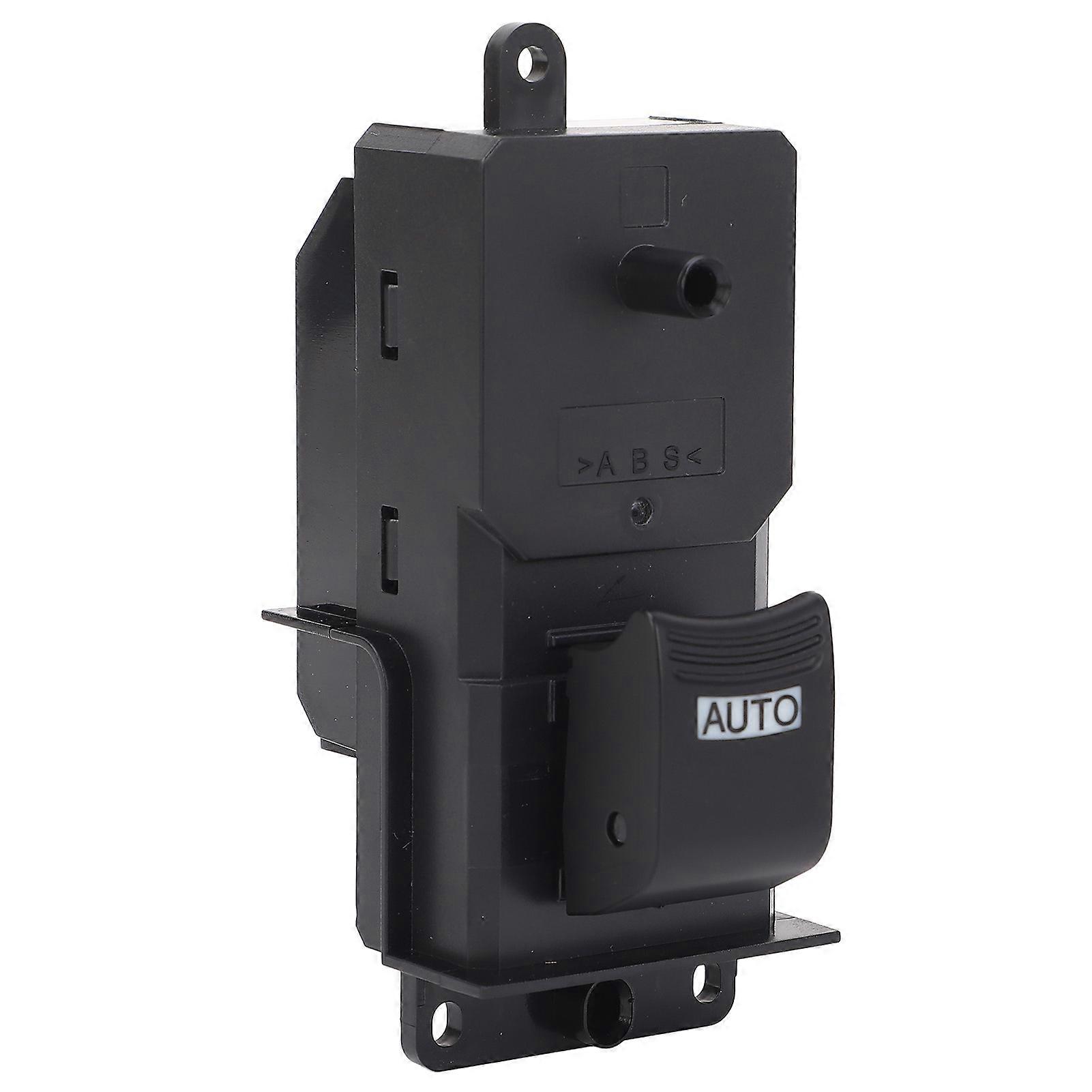 Power Window Switch Right Passenger Side High Sensitivity Electric Car Window Control Switch for MDX 2007 to 2013 