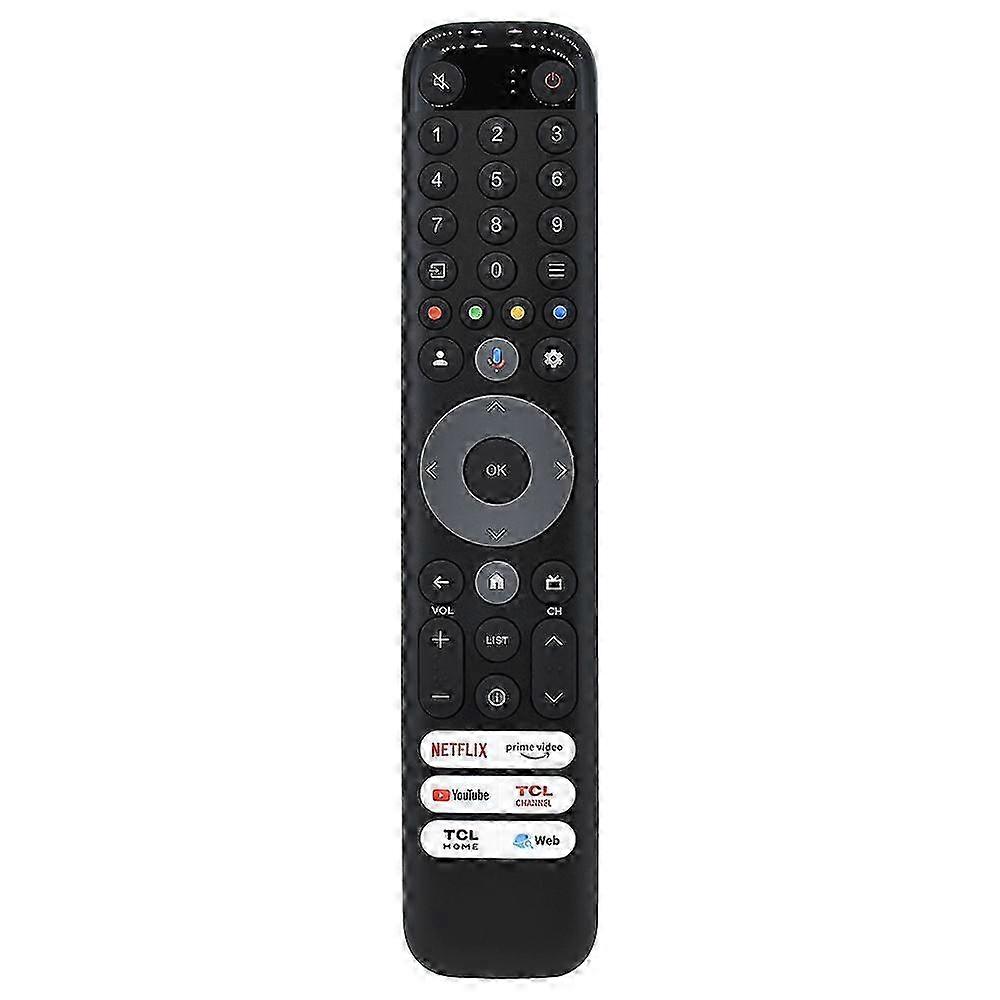 RC833 For TCL 2023 C745 C845 telecasting remote