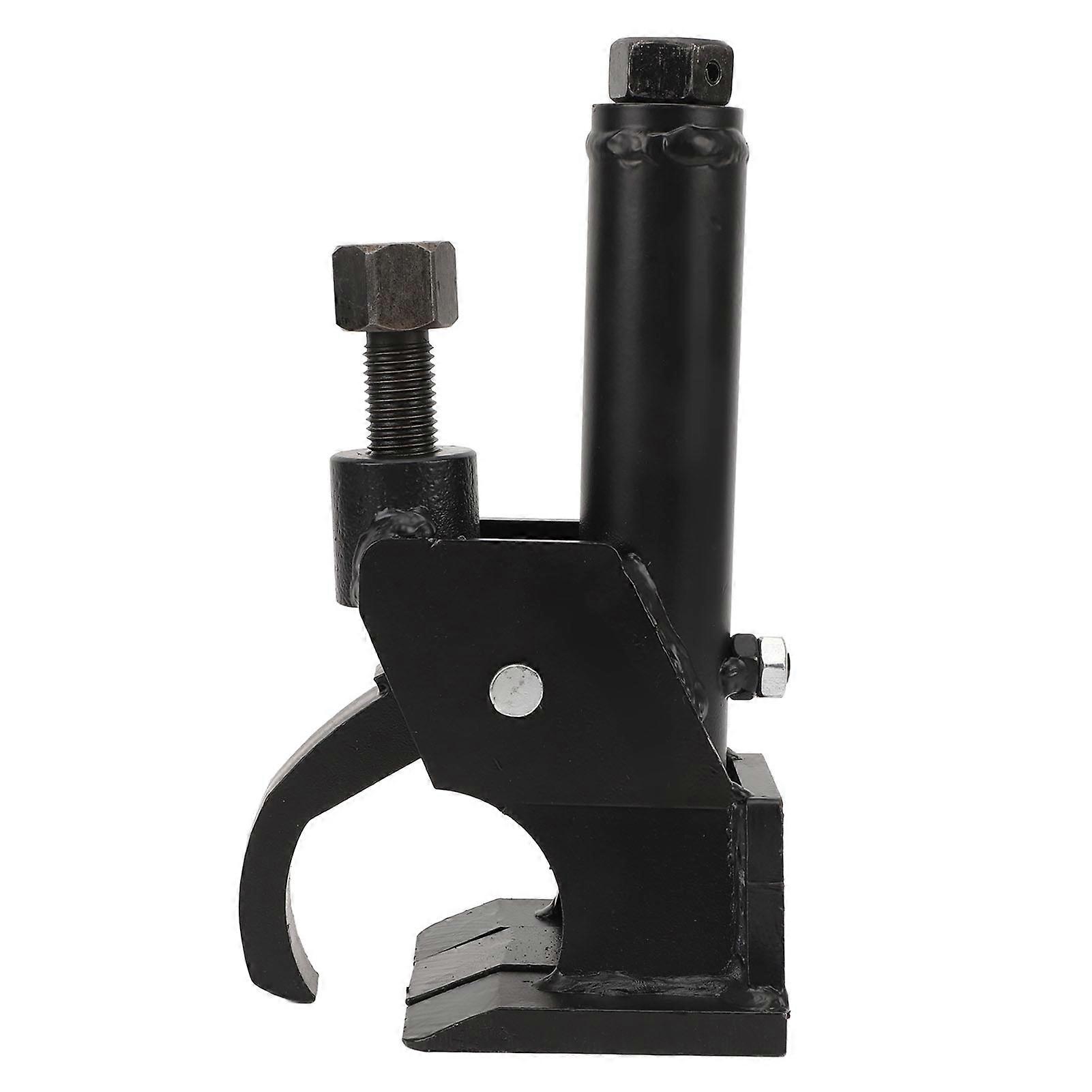 Manual Tire Bead Breaker Portable Efficient Easy Operated Wheel Tire Breaker Changer Repair Tool for ATV UTV Tractor Truck Car