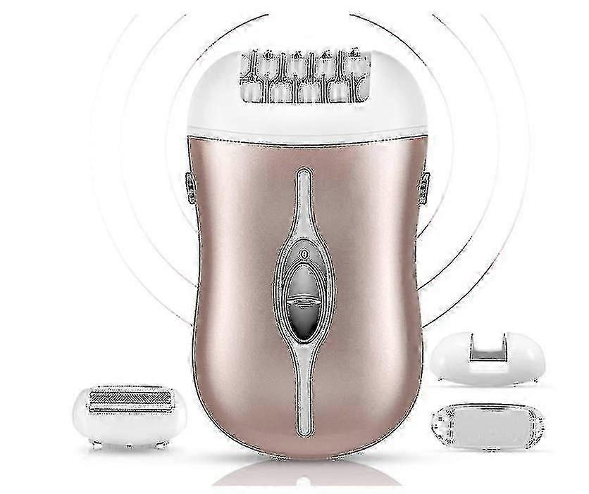 女性用脱毛器、コードレス脱毛器、充電式フェイスシェーバー、アームレッグアン用脱毛装置