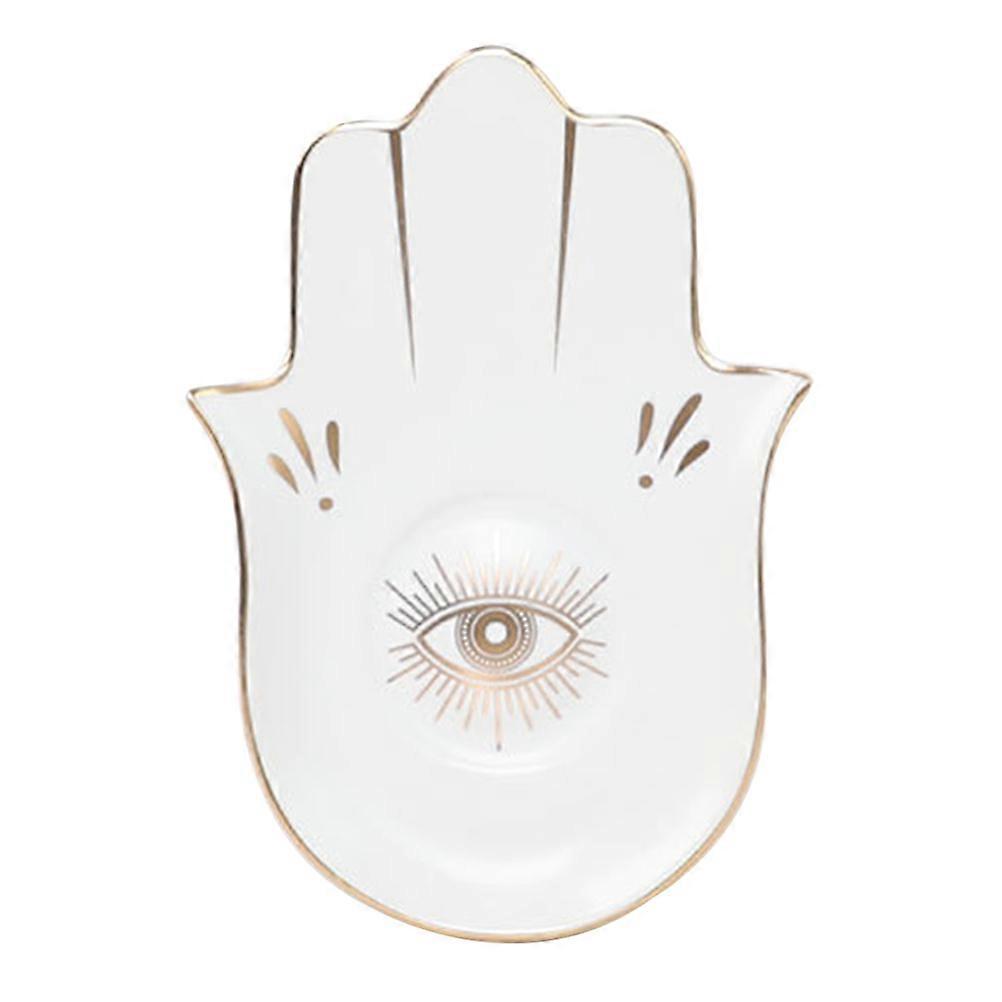 Practical Evil Eye Ceramics, Helps Maintain Order in Your Personal Belongings