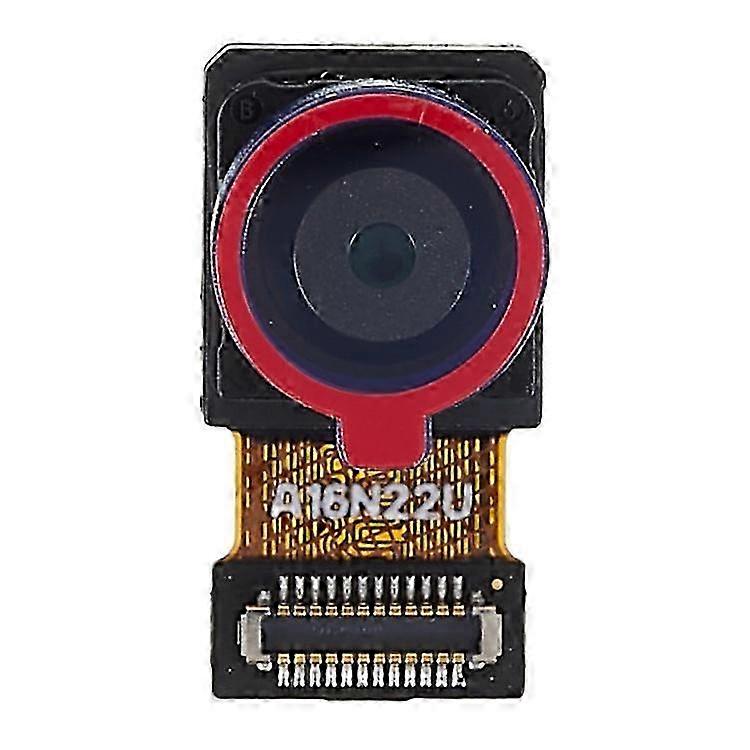 Compatible For Xiaomi Redmi Note 10 Pro Max OEM Front Facing Camera Module Replacement Part (without Logo) 2025