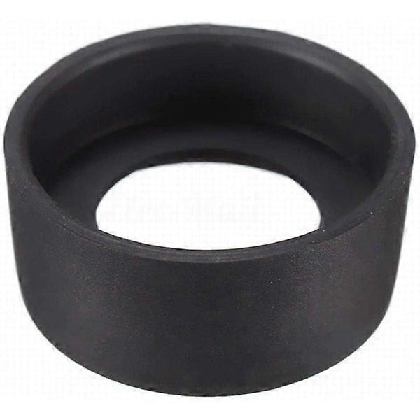 Soft Rubber Eyepiece Eye Protection Eye Cups for Binoculars