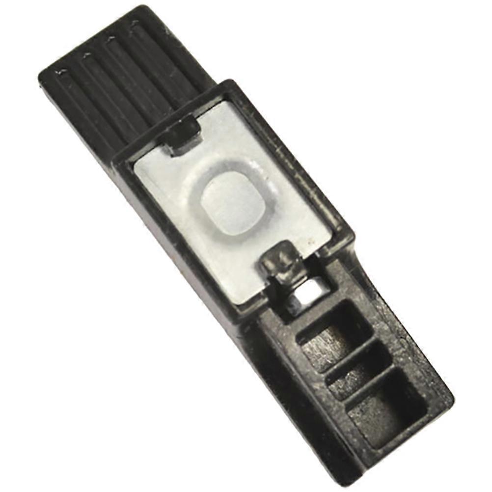 Durable Wear Resistant Felt Exercise Bike Brake Pad with Noise Reducing Buffer for Indoor Cycling Fitness Bikes Replacement Part Compact Lightweight