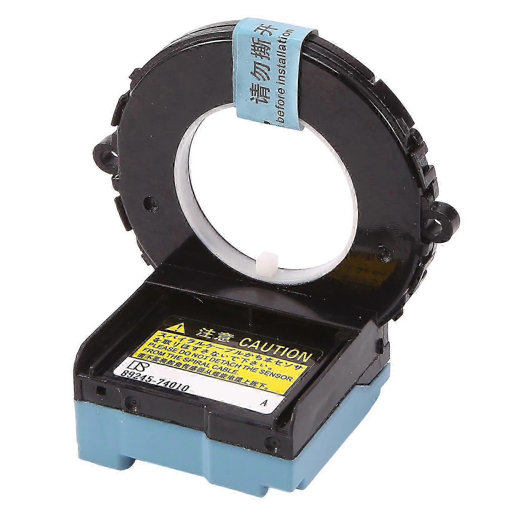 Steering Angle Sensor for Compatible Toyota Models Such As Land Cruiser, Prado, Prius, and Yaris 8924574010 89245-74010