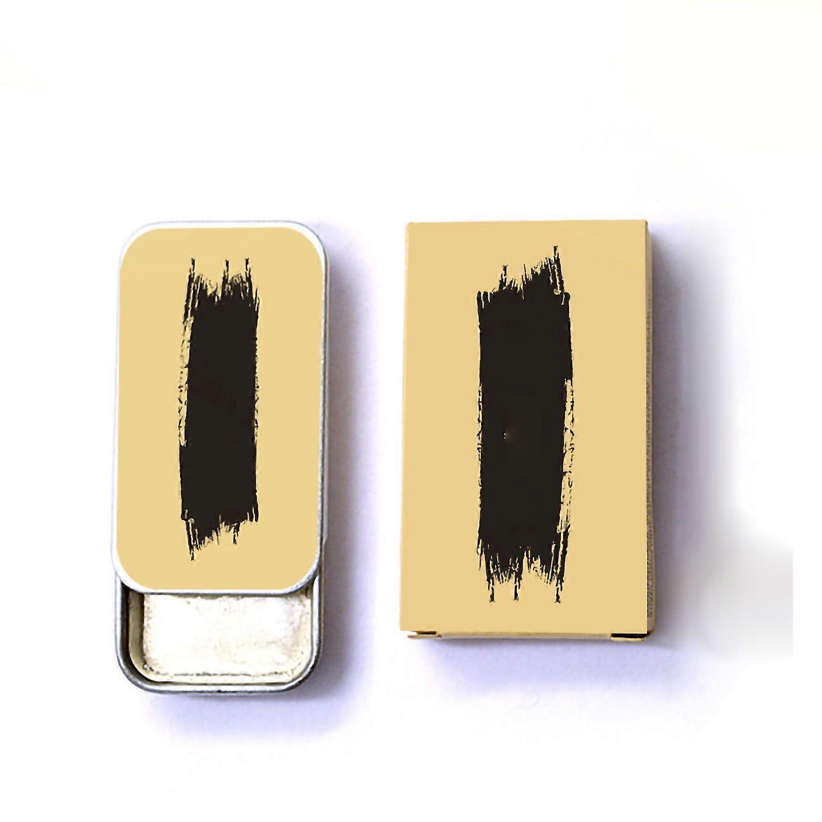 2025 Latest Model 3D Brows Styling Soap Transparent Long Lasting Mild Makeup E...