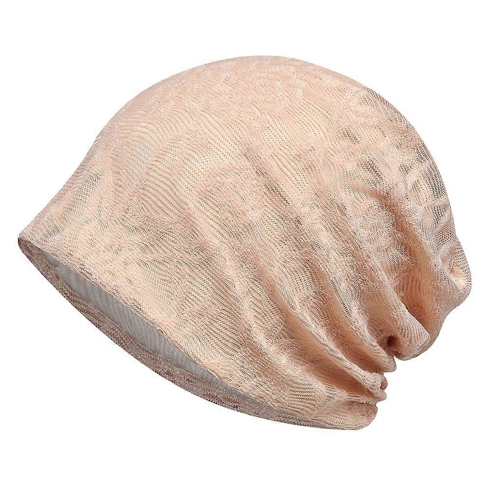 Postpartum Hat Maternity Hat Breathable 29x27cm Solid Color Summer Spring 1Pack