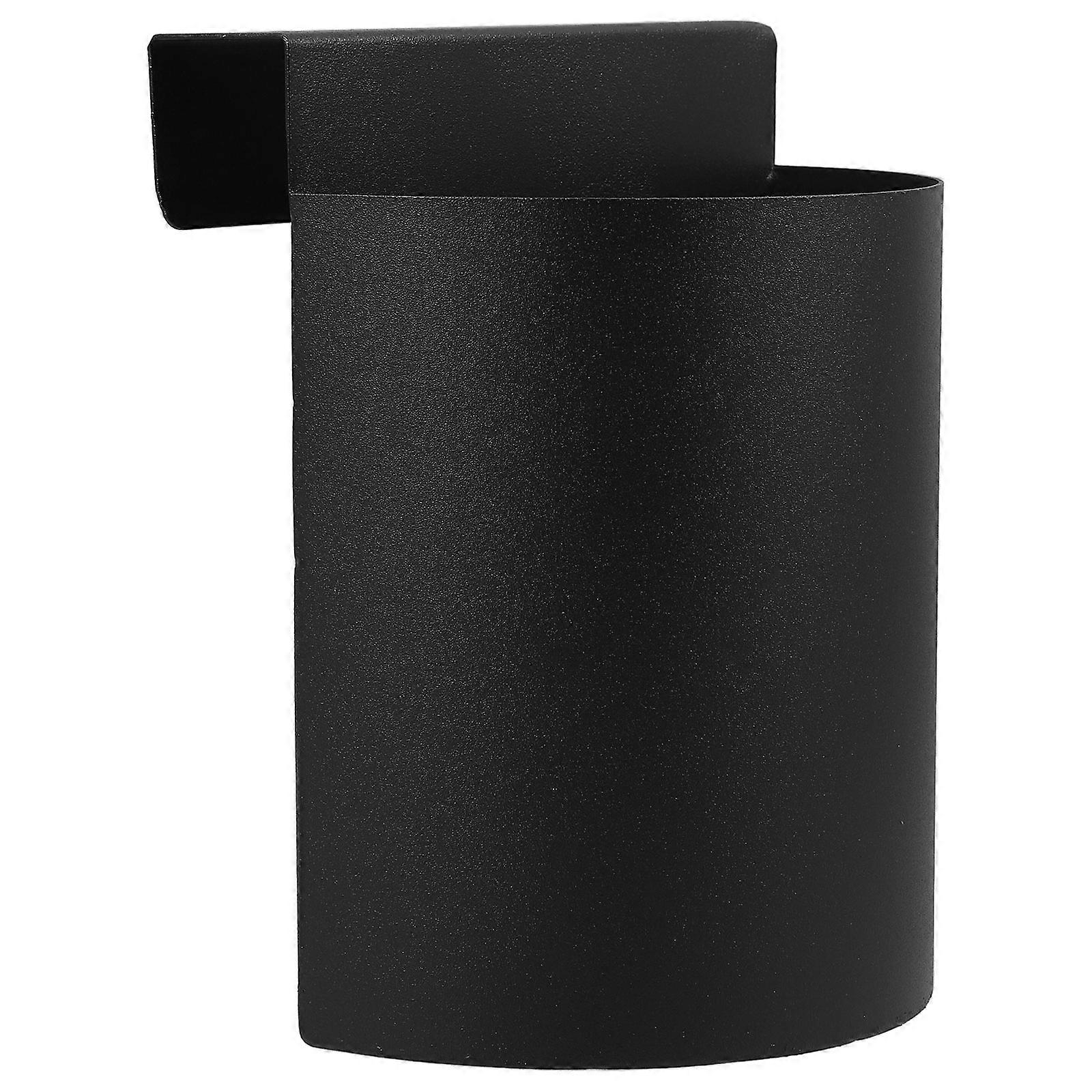Rectangular Ice Scoop Holder for Fridge Shelf and Ice Maker Made of Iron 16.00X12.00X10.00CM 1Pcs