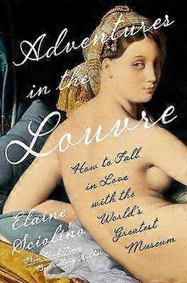 Adventures in the Louvre