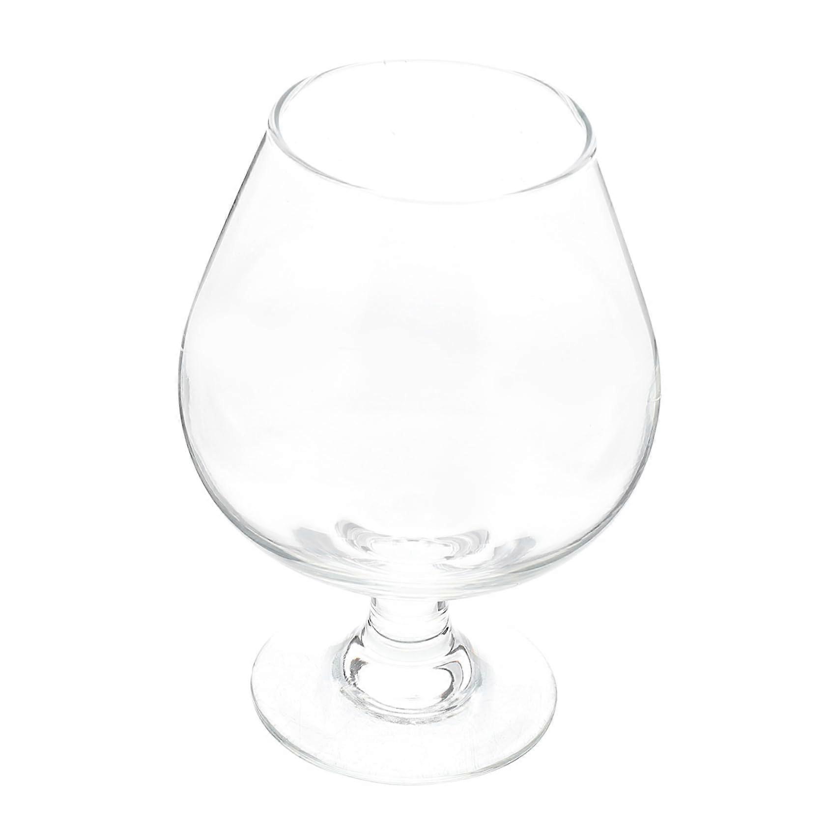 Glass  Glasses Transparent 14X6.5X6.5CM