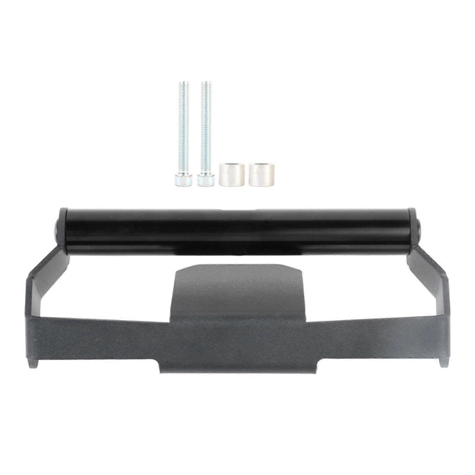 Motorcycle Navigation Bracket Extension Balance Bar for 368G Multiuse Navigation