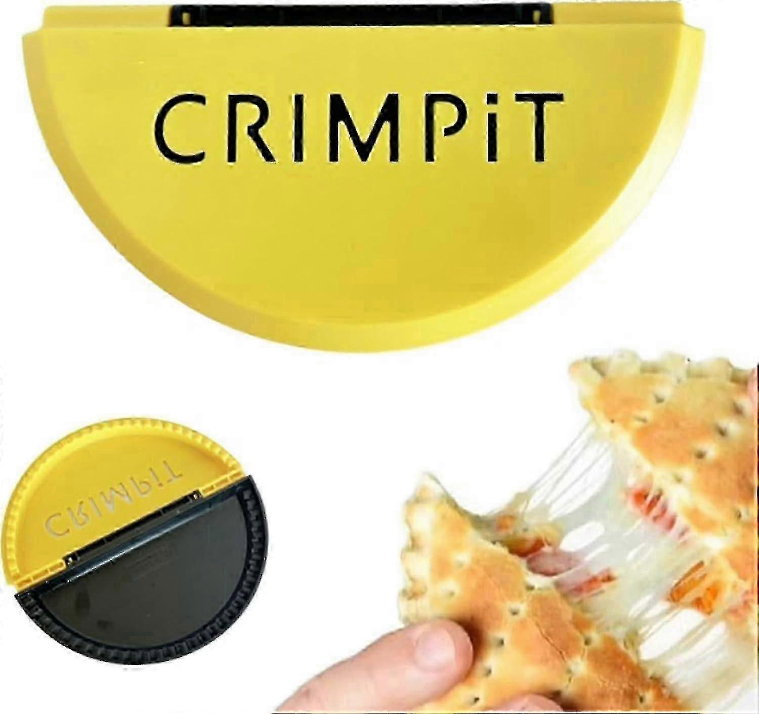 Toasted Wich Maker, Double-sided Stove Top Wich Ba Pan Nonstick Wich Maker, Kit Pie Iron Press Wich Maker