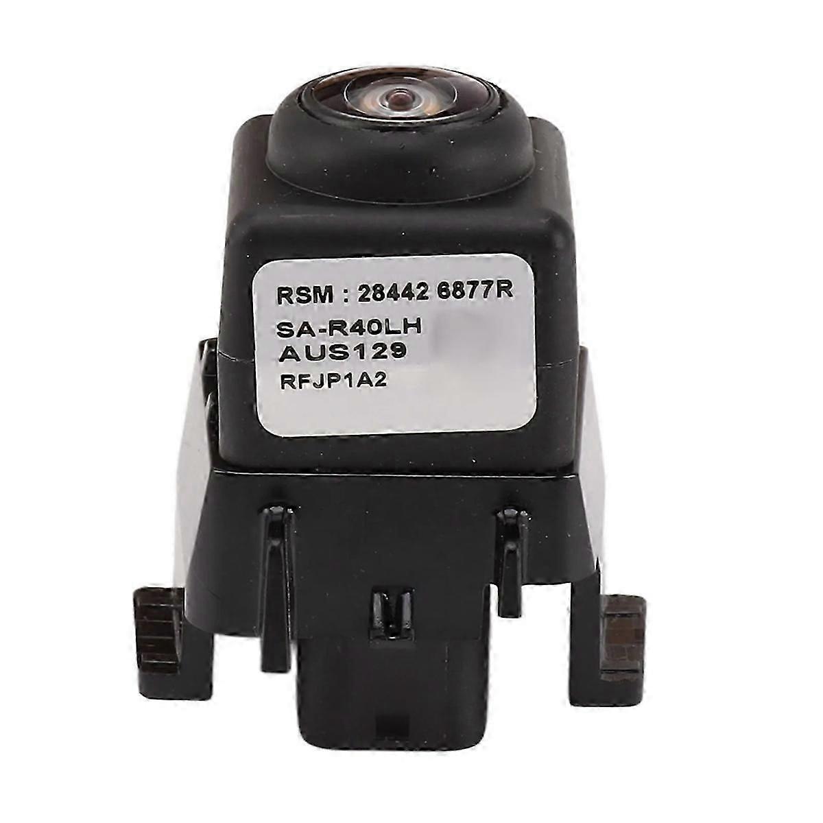 Reversing Camera for Koleos 2016-2019 28442-6877R