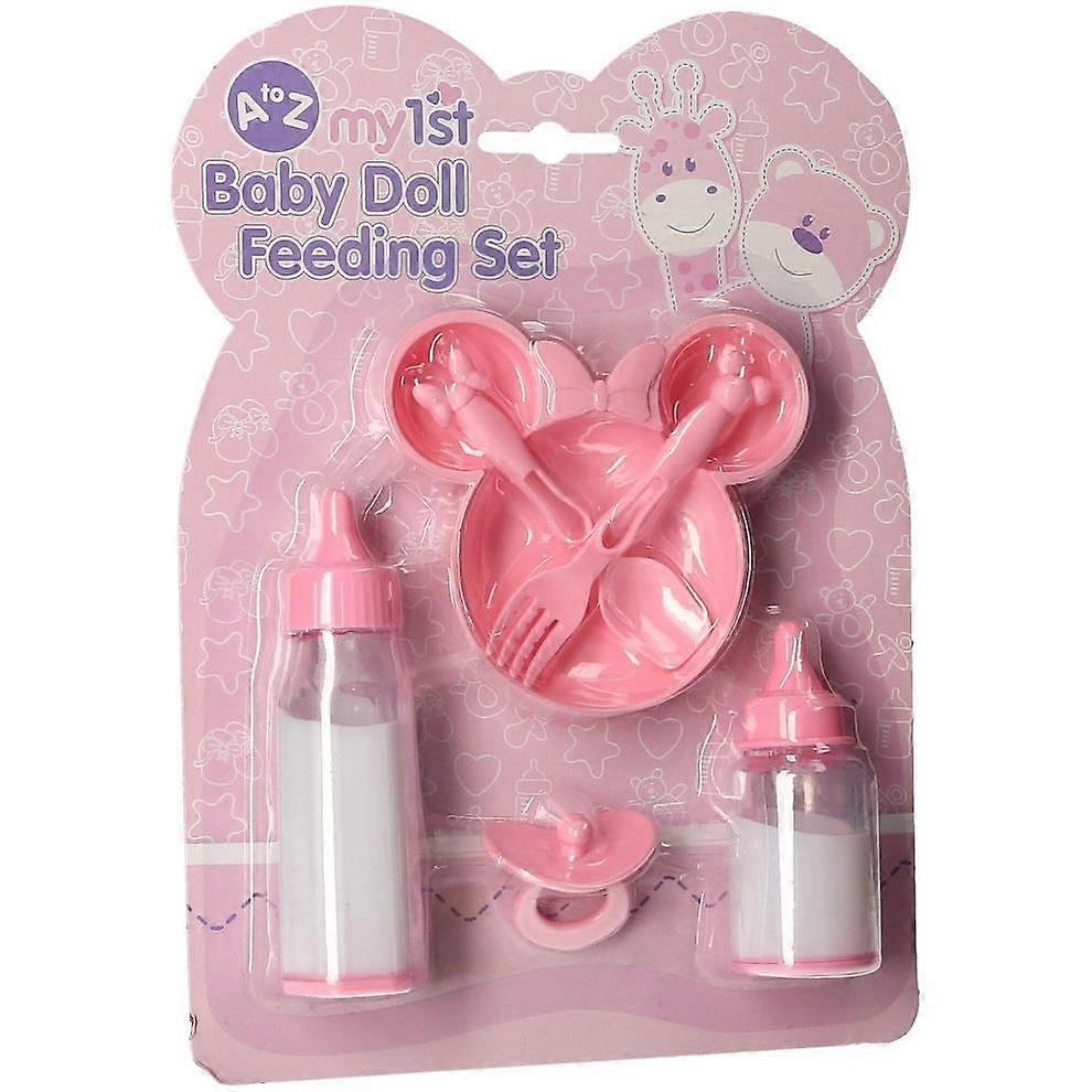 2PCS MAGIC BOTTLE SET BEST GAME FOR CHILDRENS