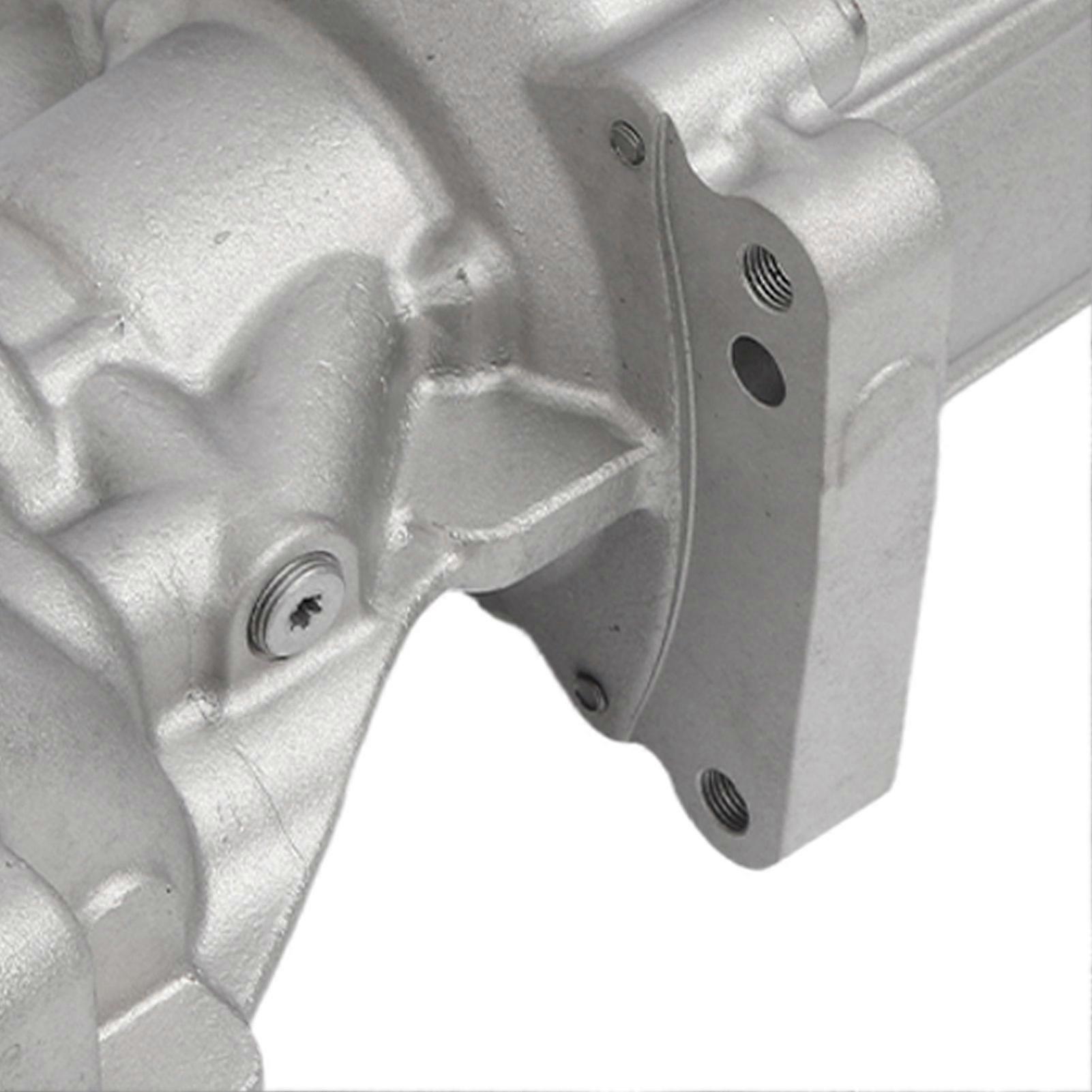 Rear Differential CV6W 4B025 DF Improved Traction Metal Shell Replacement for Ecosport Escape Fusion Edge Explorer Kuga