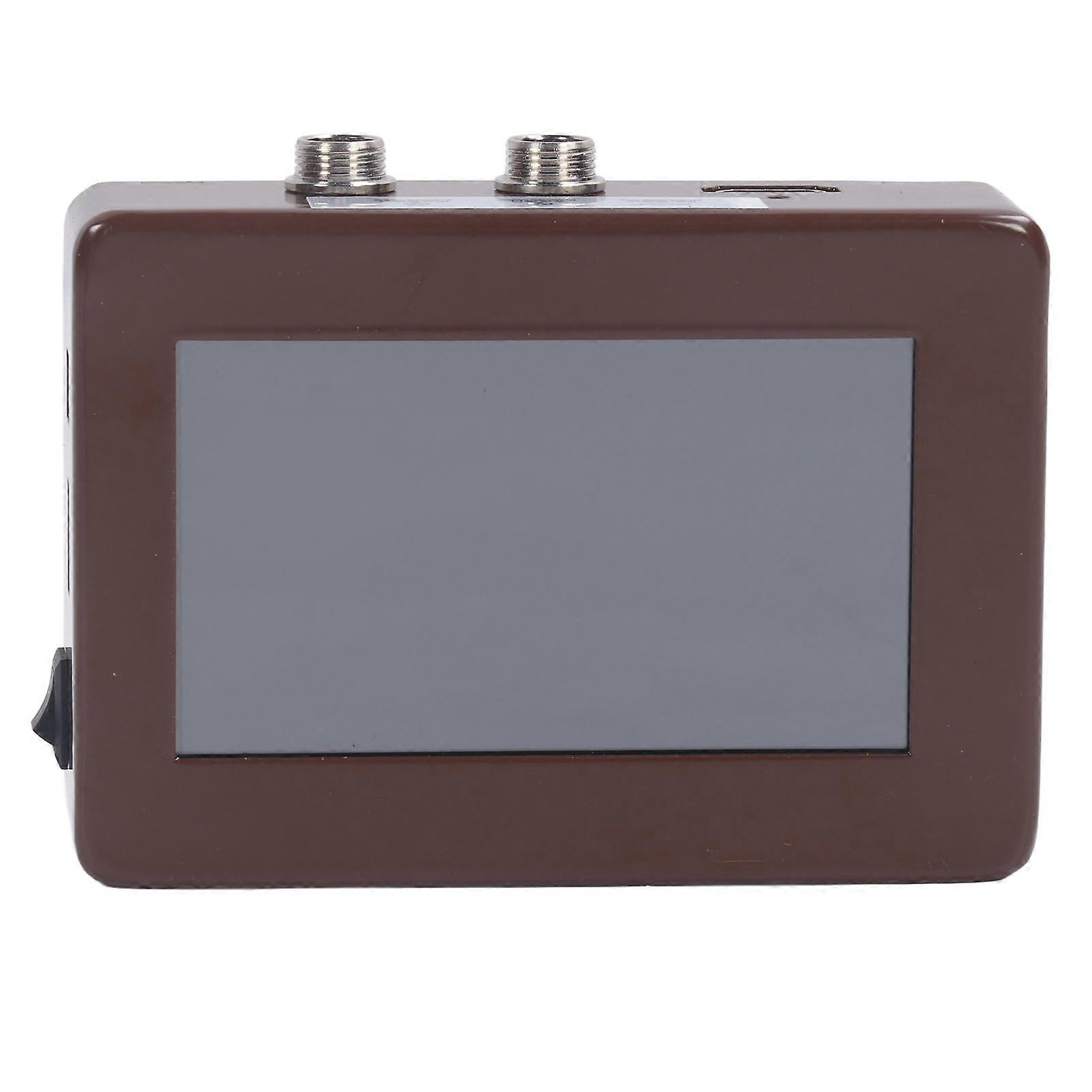 Online Inkjet Coder 4.3 Inch LED Touch Screen 12.7mm 42ml Printer