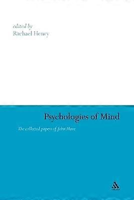 Psychologies of Mind