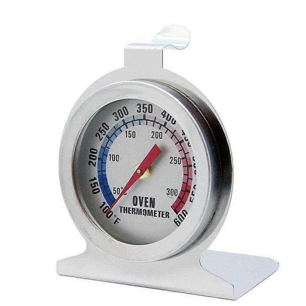 Mini Dial Thermometer Steel Temperature Display Oven Cooker Home Food Thermometer Kitchen