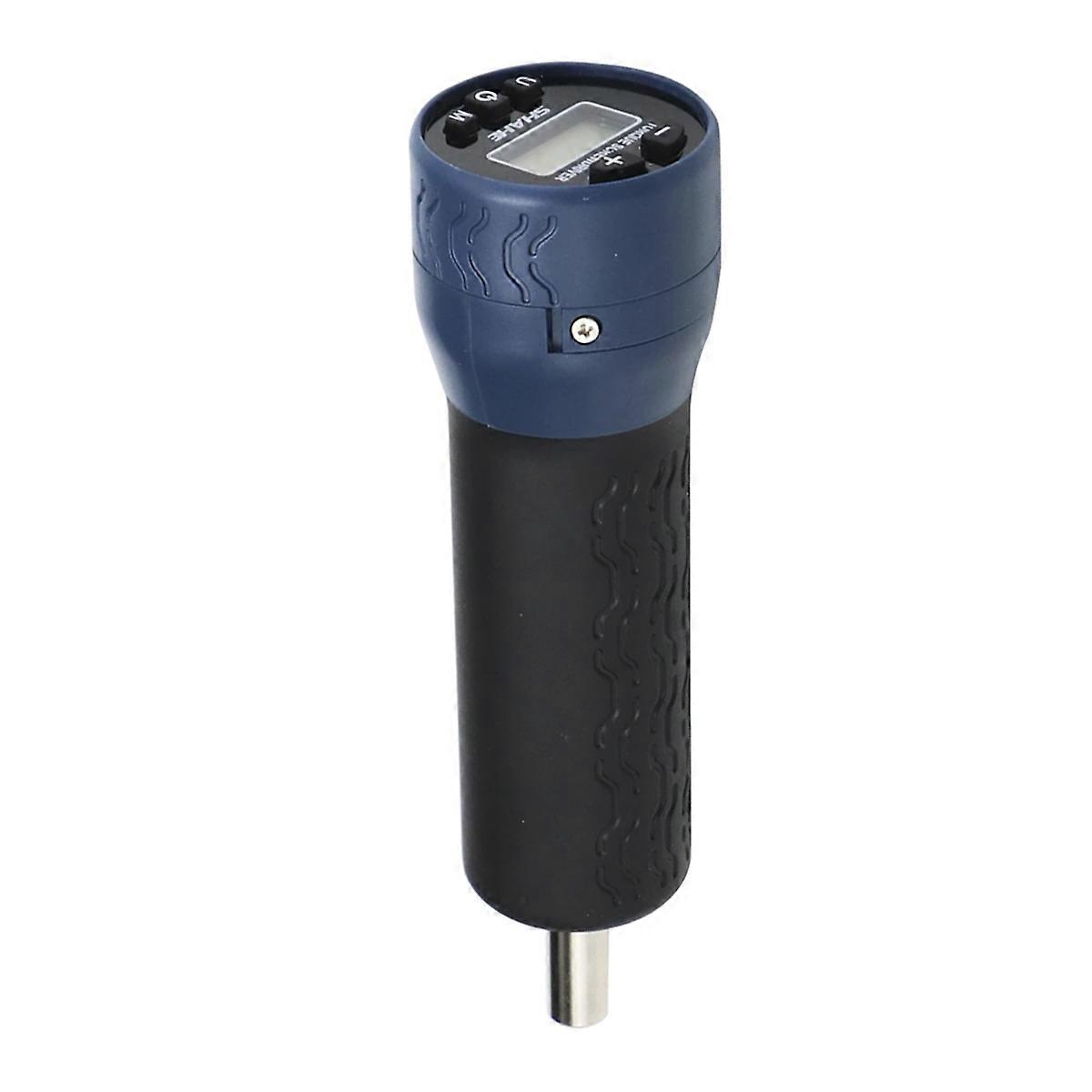Adjustable Torque Screwdriver Wrench, 1/4-Inch Screwdriver