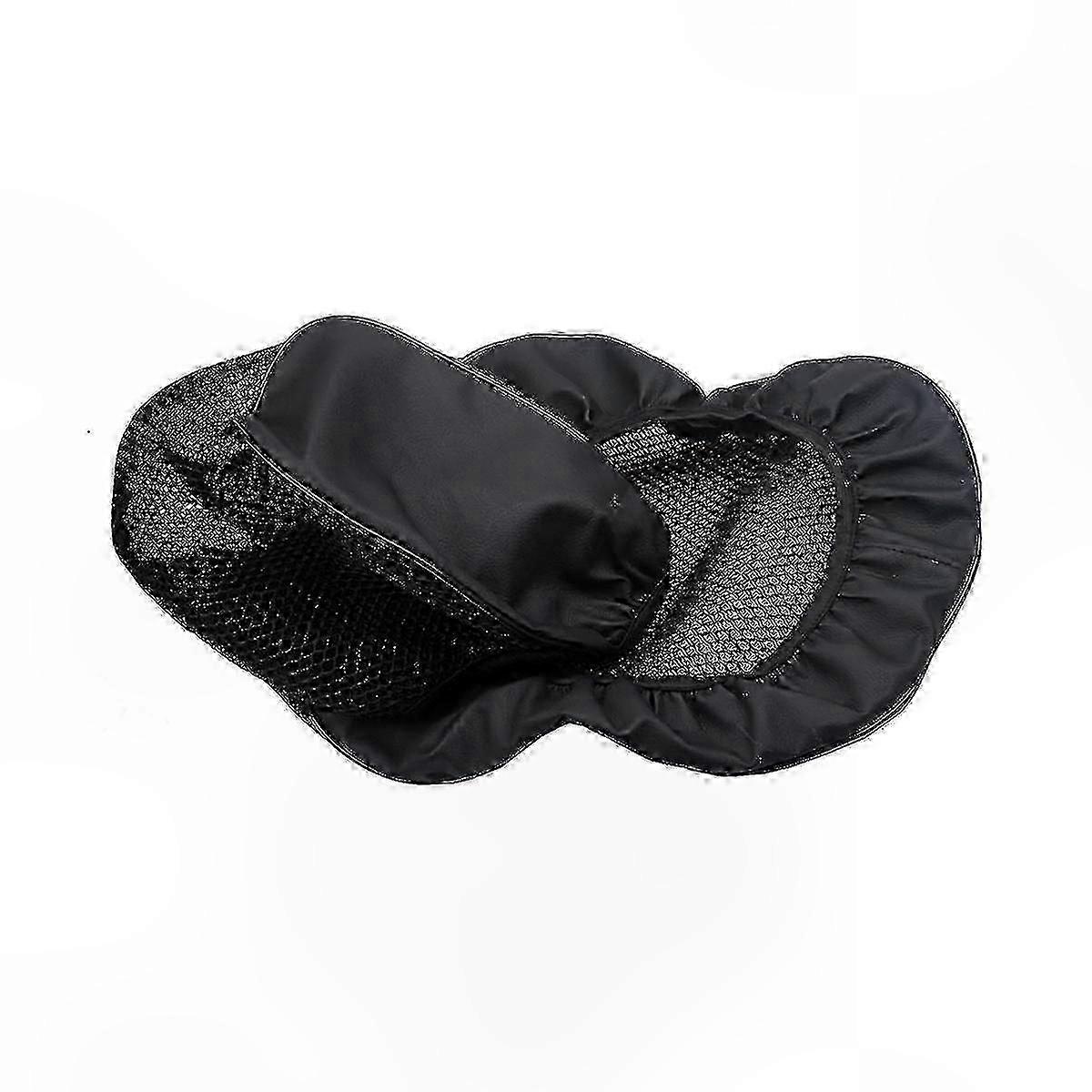 Motorcycle Saddle Mesh Seat Cover Protector for 2022 2023 Models