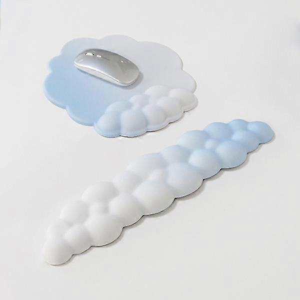 Yunduo keyboard wrist rest (set of 2)