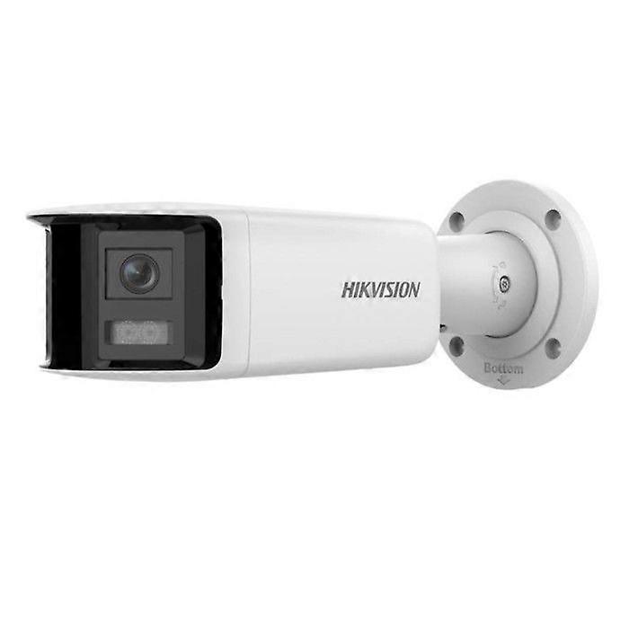 Caméra de sécurité IP Hikvision
