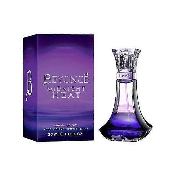 Beyonce Midnight Heat 30ml Eau De Parfum Spray