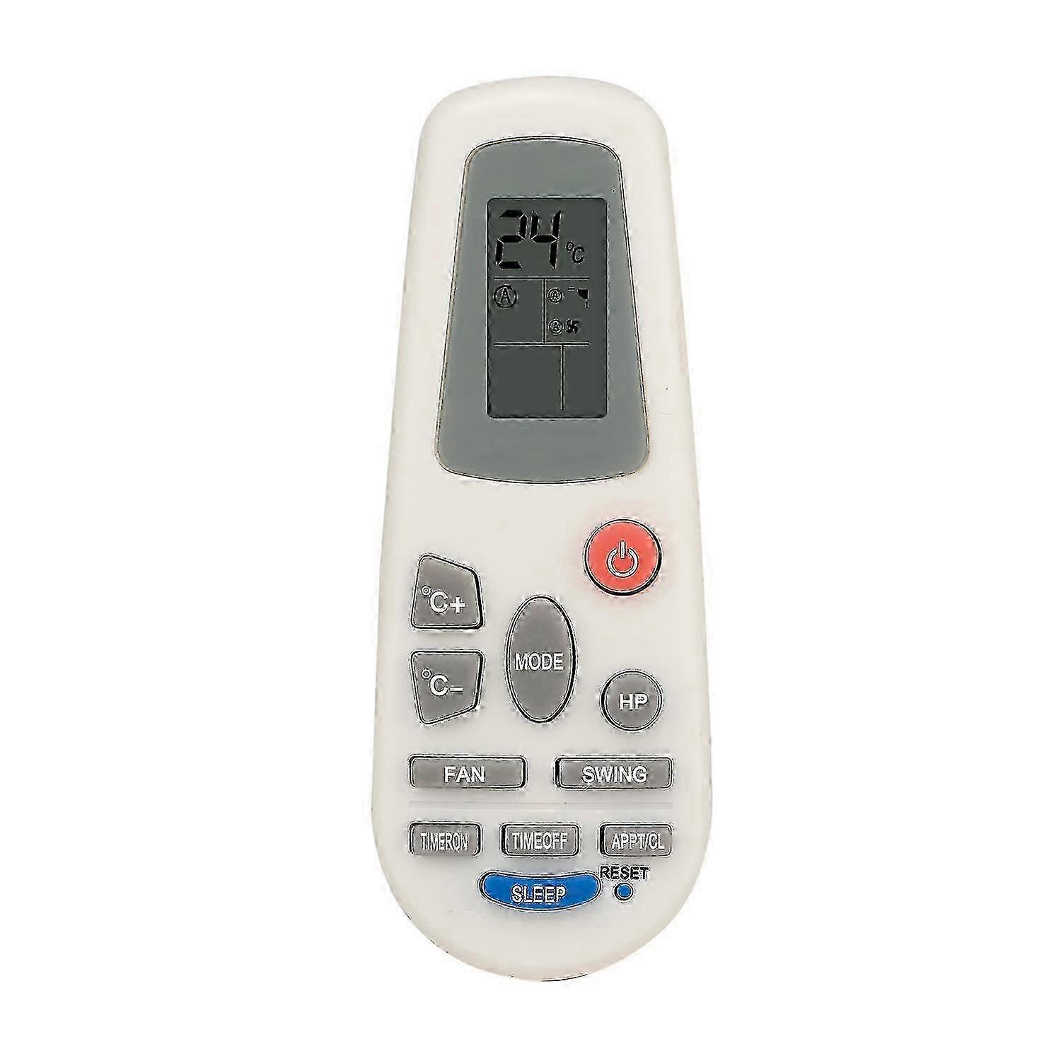RCH-5028NA Air Conditioner Remote Control