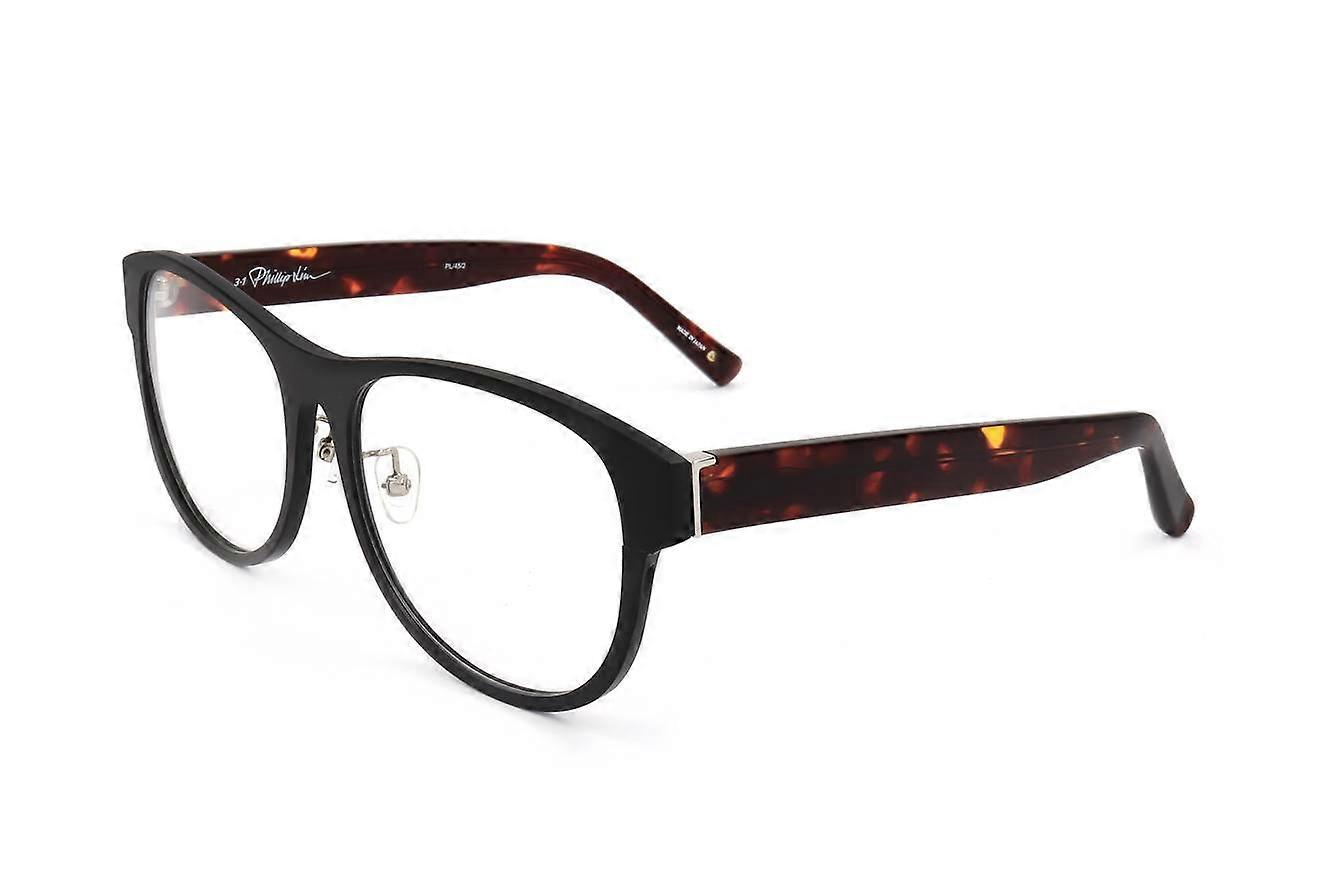 Eyewear Frames Phillip Lim by Linda Farrow PL45 C2 58/17/143 UNISEX