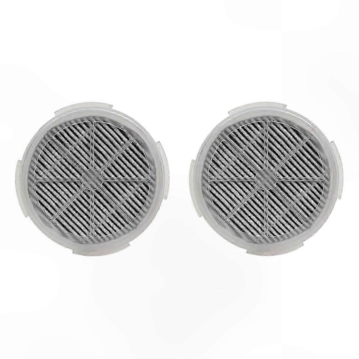 HEPA Air Purifier Replacement Filter with Activated Carbon Layer