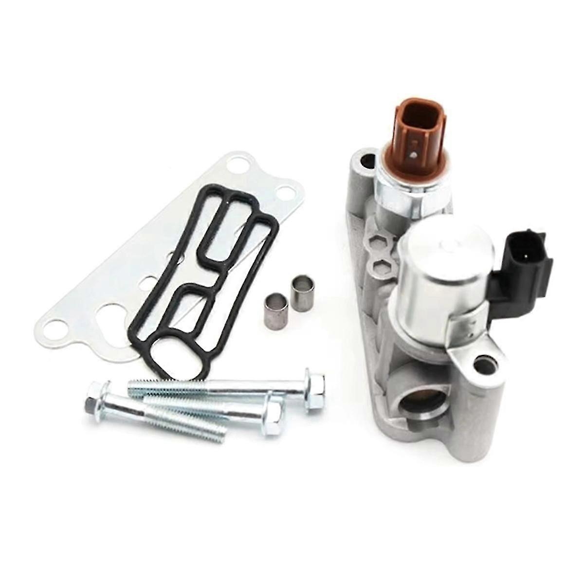 Engine Variable Valve Timing Solenoid Valve Vvt Oil Valve 15810-r70-a03 15810r70a03 For Accord