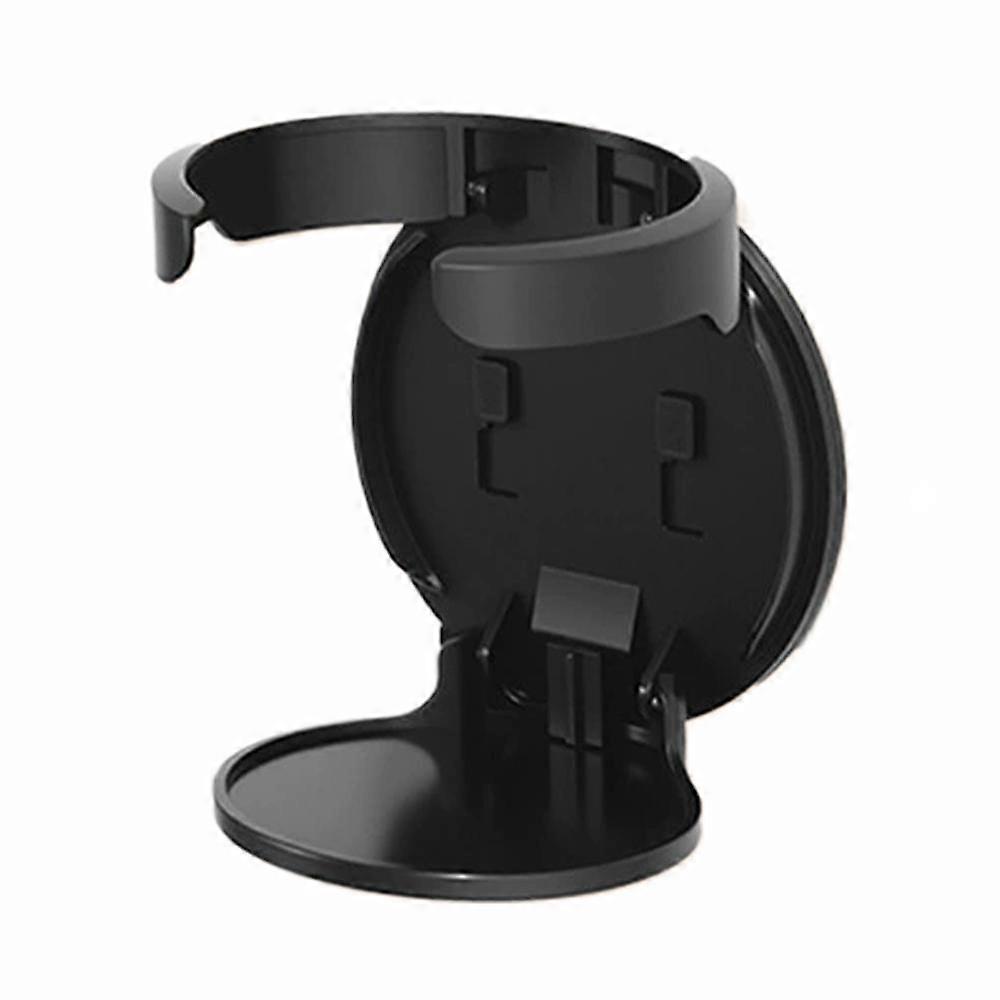 حامل زجاجة ماء متوافق مع ستانلي ، حامل أكواب حائط مستقر ودائم