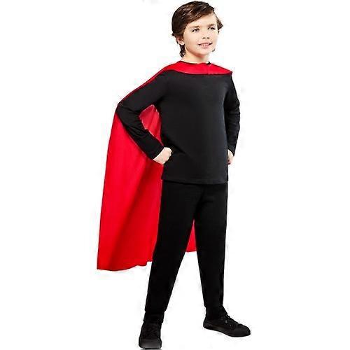 Superman Childrens/Kids Cape