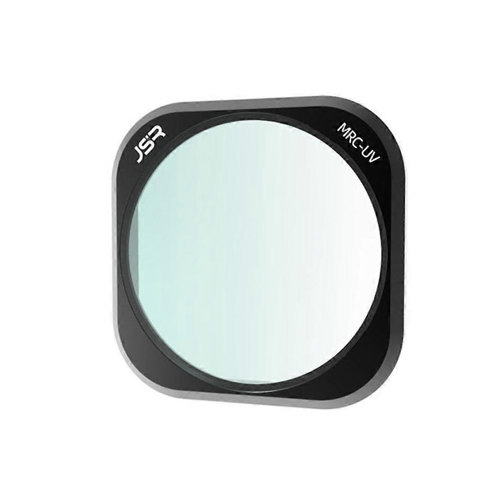 Insta360 Ace Pro Filter Kit MRCU UV/CPL/10X Macro Lens Polarizing Night Lens