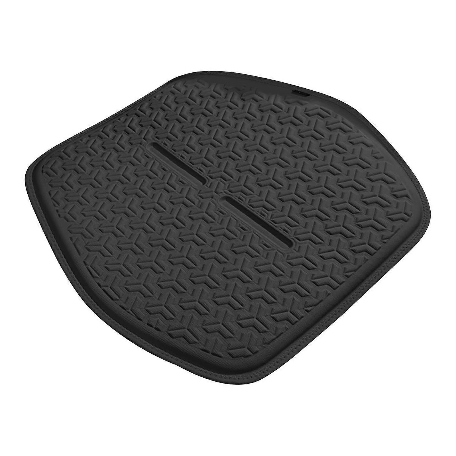 Car Seat Cooling Pad for Hyundai i30 I-30 / i30 N / i30 N Line Gel Cushion Non-Slip Seat Protector with Pressure Absorption