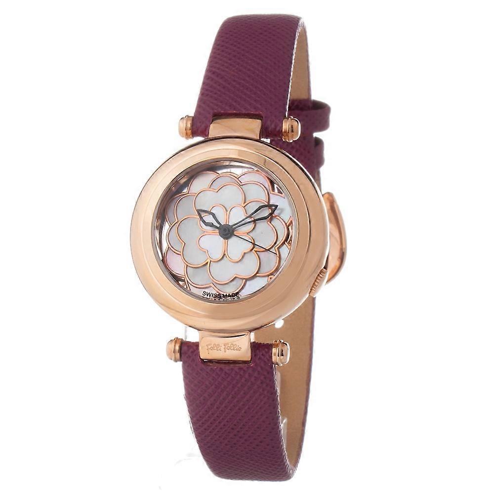 Watches Folli Follie wf15r009sp