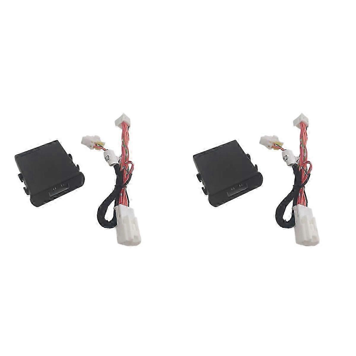 For 2020 -2022 TPMS Tire Pressure Security Alarm