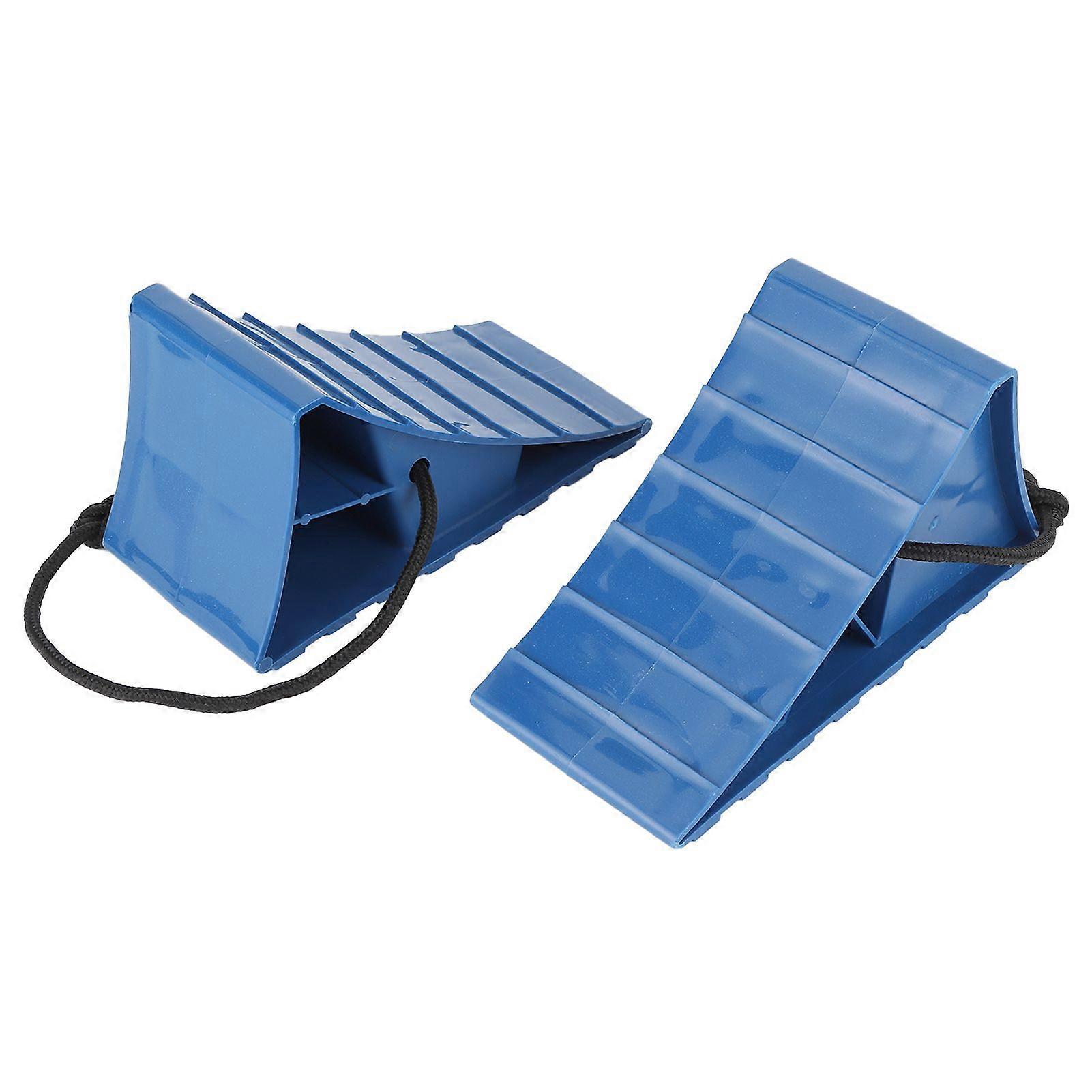 anti slip tire stop block for motorcycle and trailers