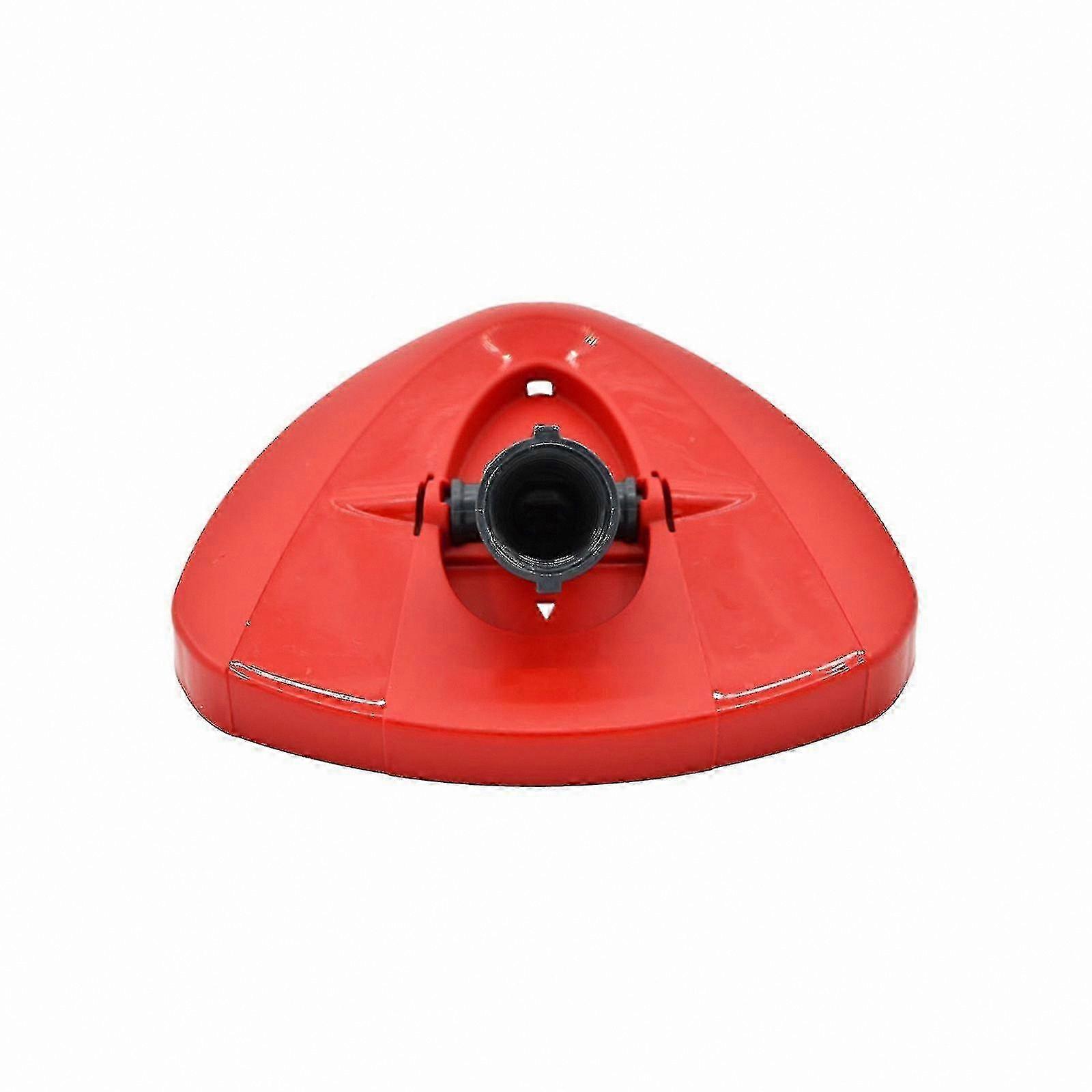 Plastic Mop Head Disc for Easy Wring Rotating Mop Base Replacement