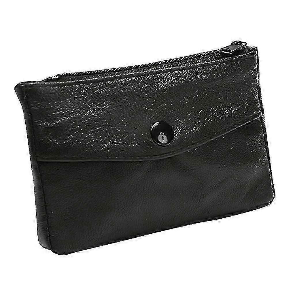 Women's Keychain Coin Purse with Storage