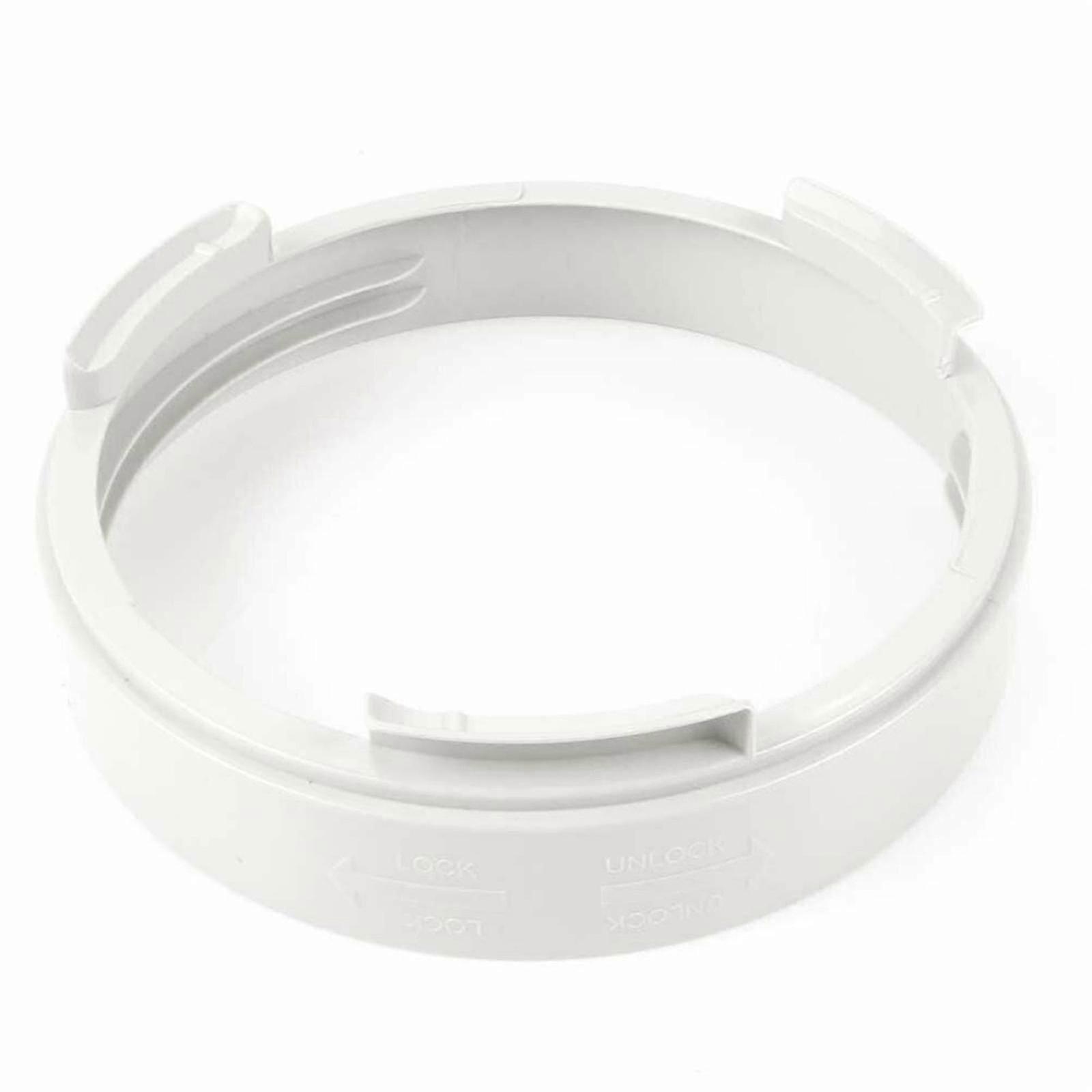 ZENGO Air Conditioner Exhaust Hose Adapter Portable Universal Mobile Air-conditioning Accessories Easy Q