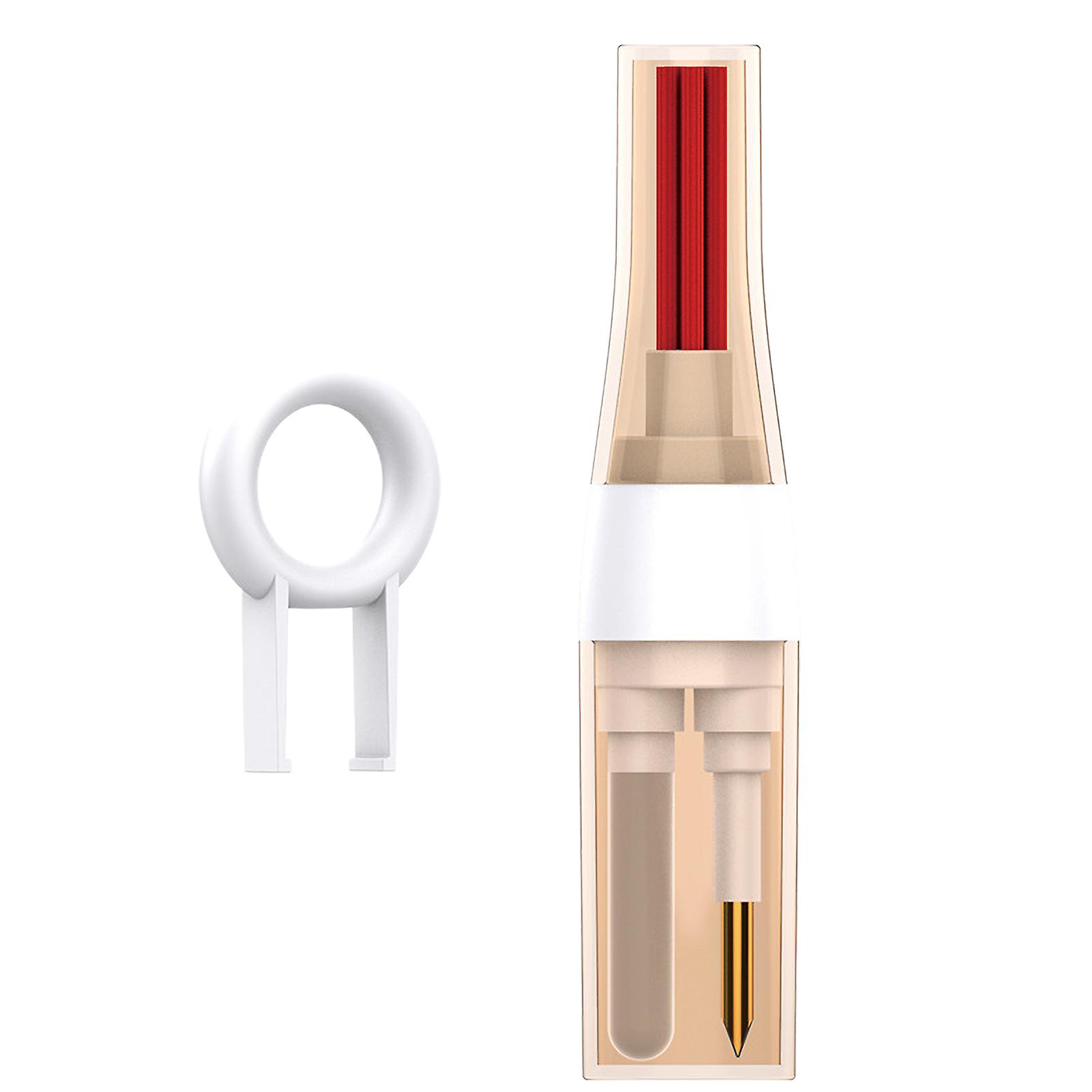 Small Gap Cleaner Kit With Key Cap Puller Interchangeable Cleaning Tools