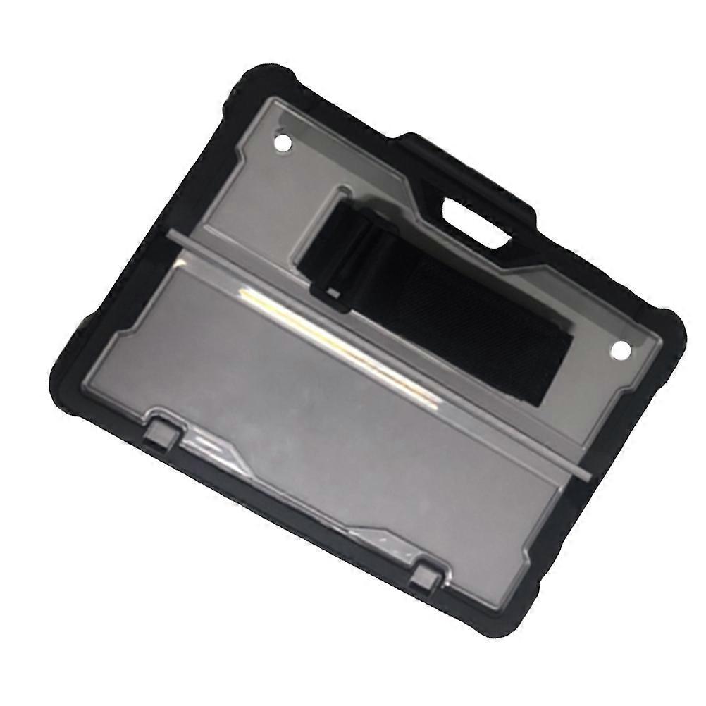 Handheld Strap Design Tablet Case For Surface Pro 8 Travel General Consumers 1Pcs