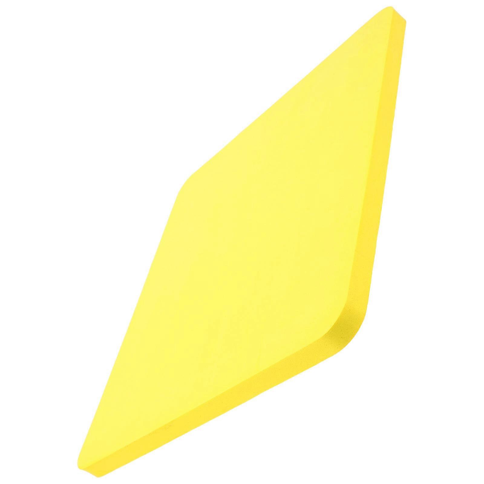 Indoor Sports Taekwondo Training Board Foam Breaking Board For Power Enhancement 1Pcs