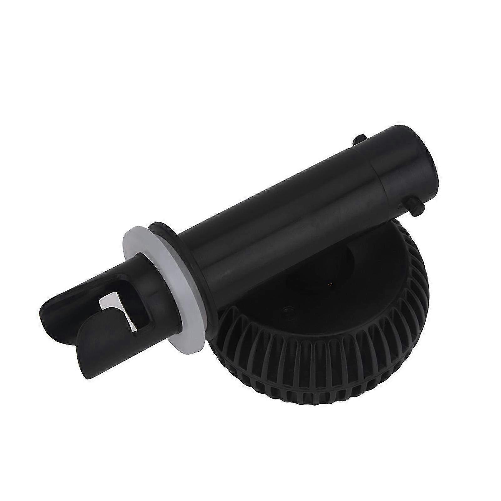 Nylon Inflatable Boat Air Pressure Gauge Barometer for Kayak & Raft - Essential Accessory for Accurate Inflation Monitoring