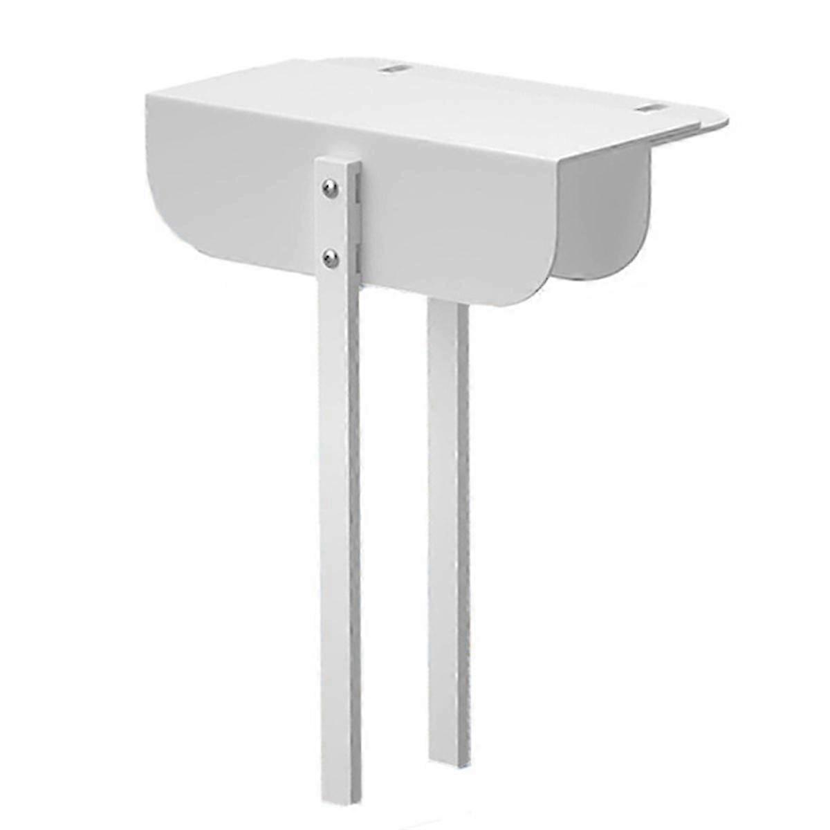 قفل باب خزانة ثنائي الطي قابل للتعديل (يناسب باب ثنائي الطي 0.6-2 بوصة) سريع